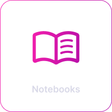 Quill Notebooks