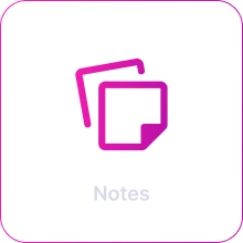 Quill Notes